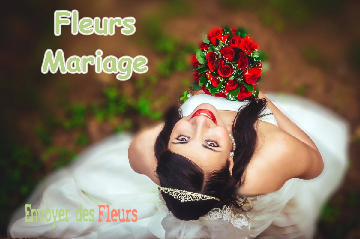 lIVRAISON FLEURS MARIAGE à MONTAUBAN-DE-BRETAGNE